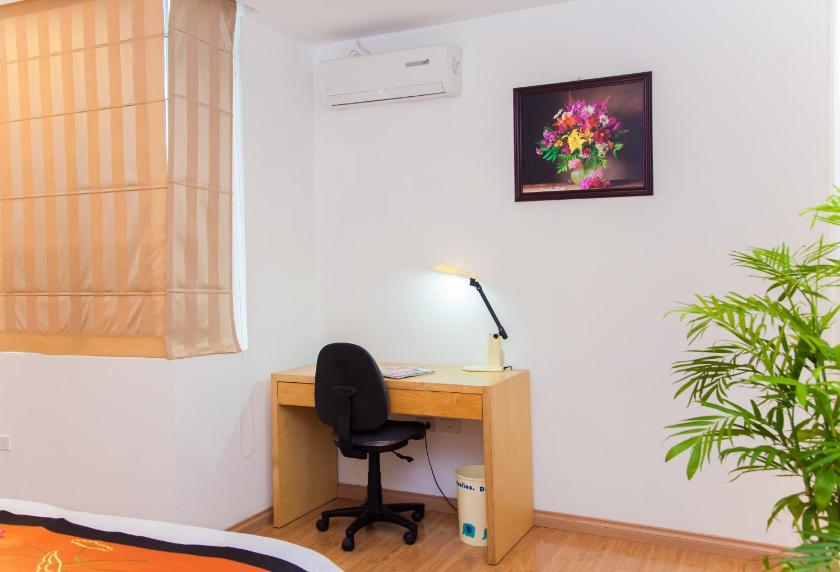 Căn Hộ 3 Phòng Ngủ Căn Hộ 3 Phòng Ngủ