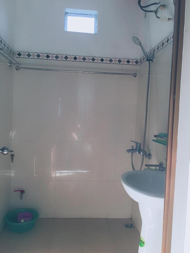 Giường Trong Phòng Ngủ Tập Thể Cho Cả Nam Và Nữ 6 Giường