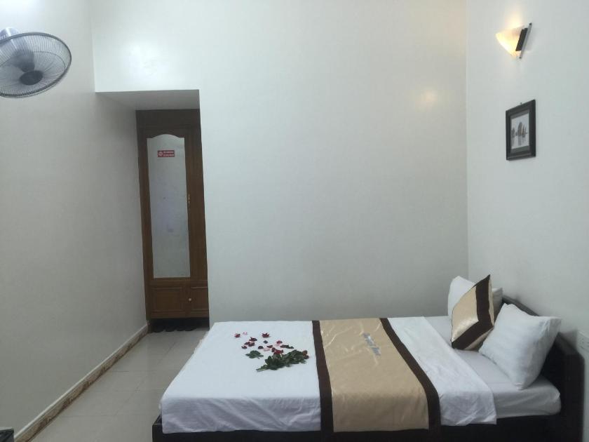 Phòng Giường Đôi