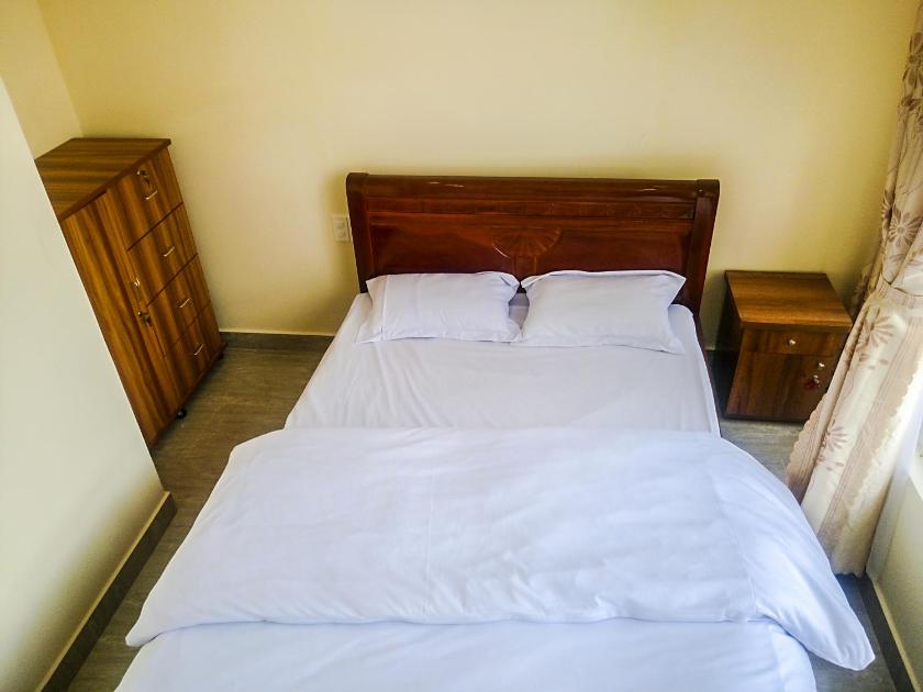 Phòng Giường Đôi Có Phòng Tắm Riêng Phòng Giường Đôi Có Phòng Tắm Riêng