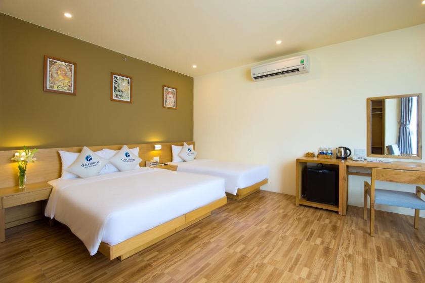 Phòng Comfort 3 Người