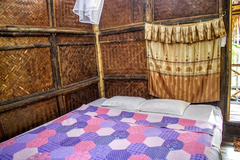 Phòng Tiêu Chuẩn Giường Đôi