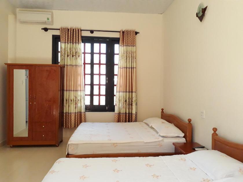 Phòng Deluxe Gia đình Phòng Deluxe Gia đình