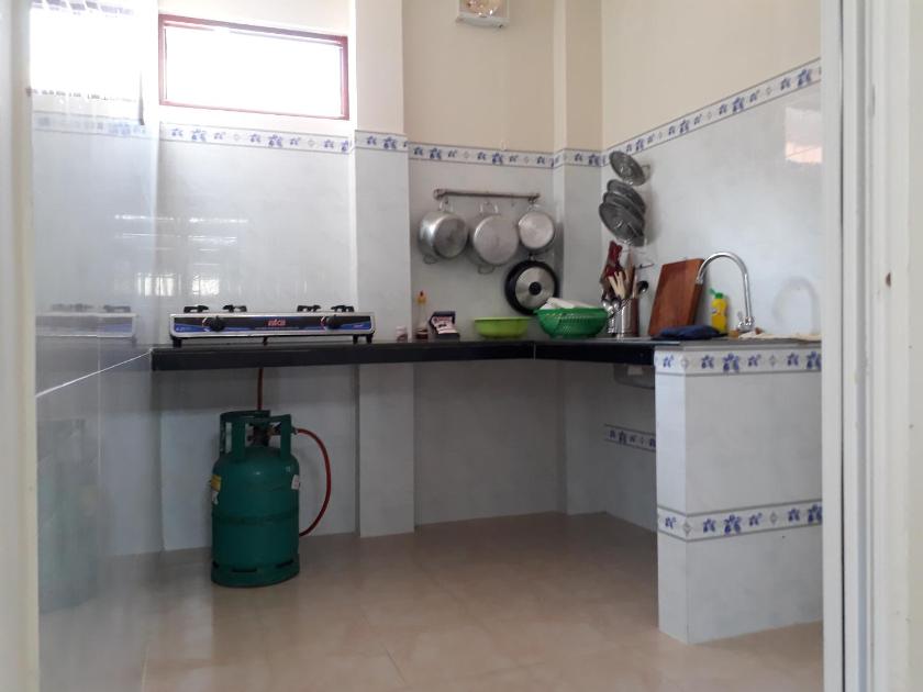 Phòng Deluxe Gia đình Phòng Deluxe Gia đình