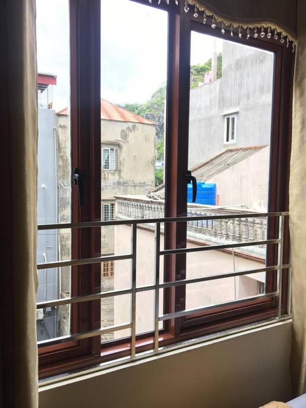 Phòng Deluxe Phòng Deluxe