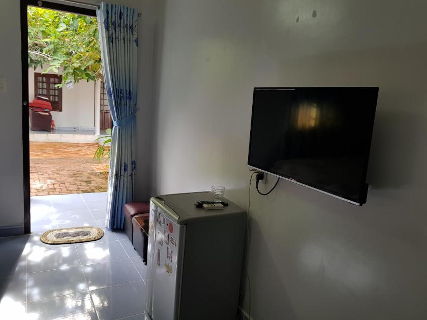 Phòng Tiêu Chuẩn Giường Đôi Phòng Tiêu Chuẩn Giường Đôi