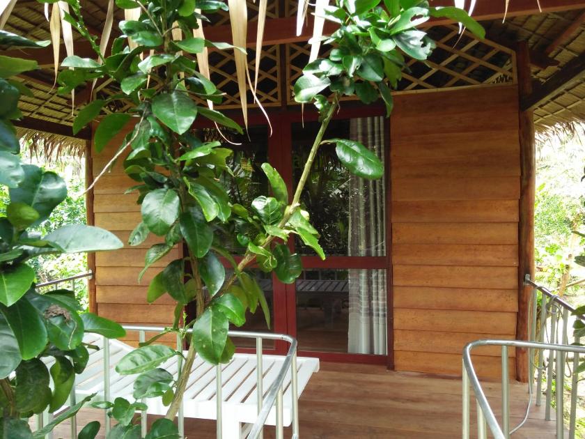 Chalet 1 Phòng Ngủ