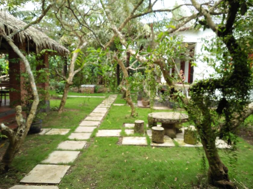 Chalet 1 Phòng Ngủ