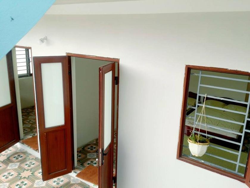 Phòng Gia Đình Phòng Gia Đình