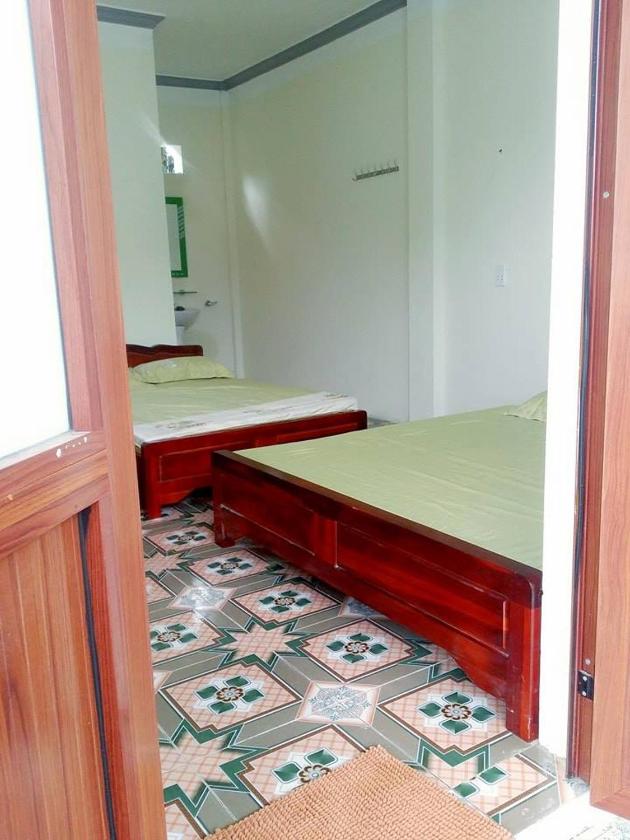 Phòng Gia Đình Phòng Gia Đình