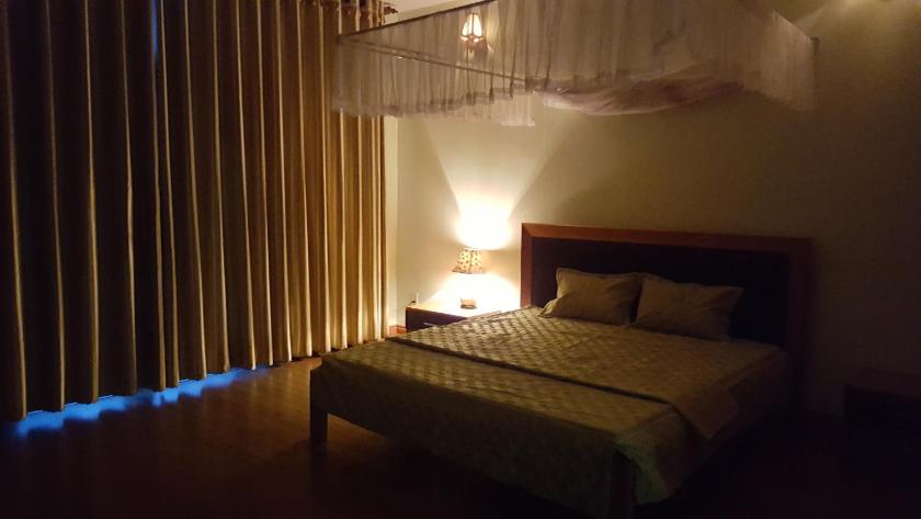 Căn hộ Deluxe Căn hộ Deluxe