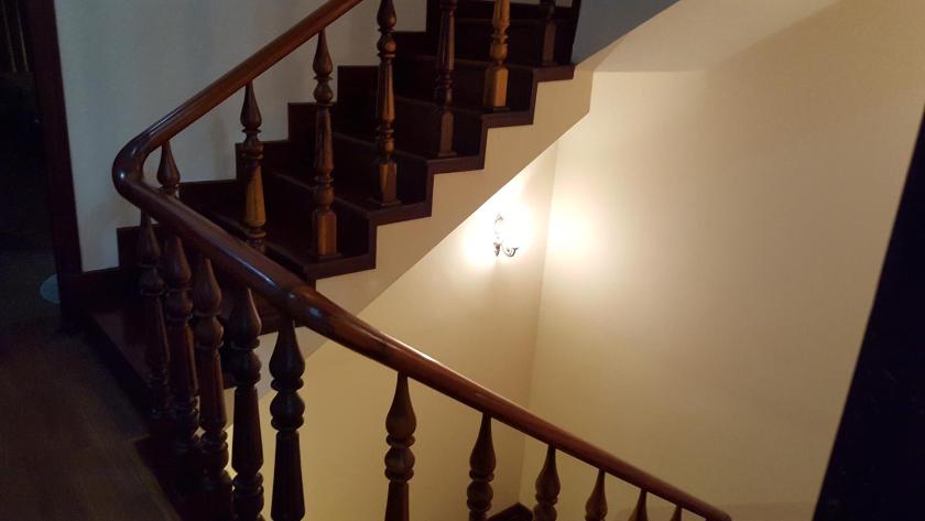 Căn hộ Deluxe Căn hộ Deluxe