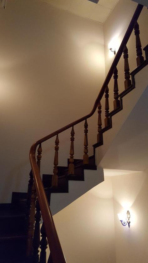 Căn hộ Deluxe Căn hộ Deluxe