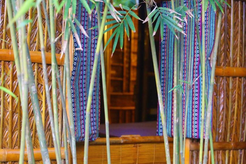 Bungalow 1 Phòng Ngủ