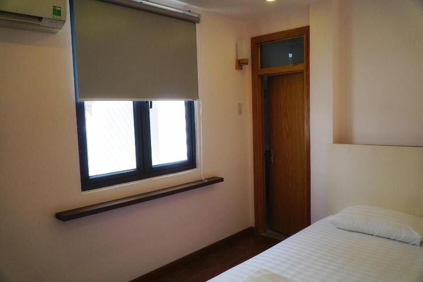 Phòng Deluxe Giường Đôi Phòng Deluxe Giường Đôi