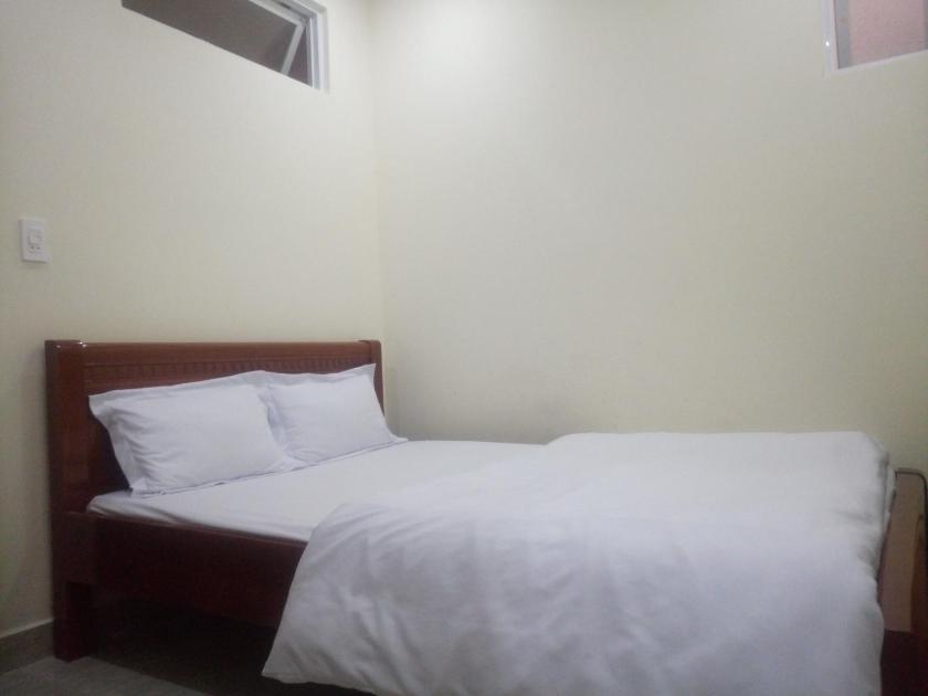 Phòng Giường Đôi Phòng Giường Đôi