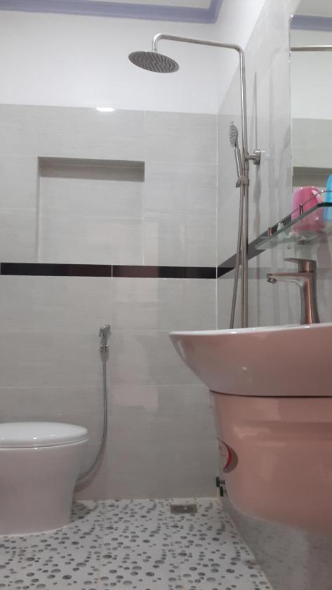 Phòng Giường Đôi