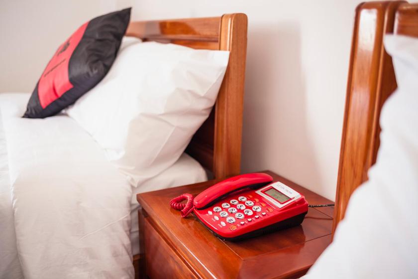 Phòng Deluxe Giường Đôi/2 Giường Đơn Phòng Deluxe Giường Đôi/2 Giường Đơn