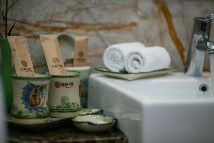 Phòng Deluxe với Cửa sổ Phòng Deluxe với Cửa sổ