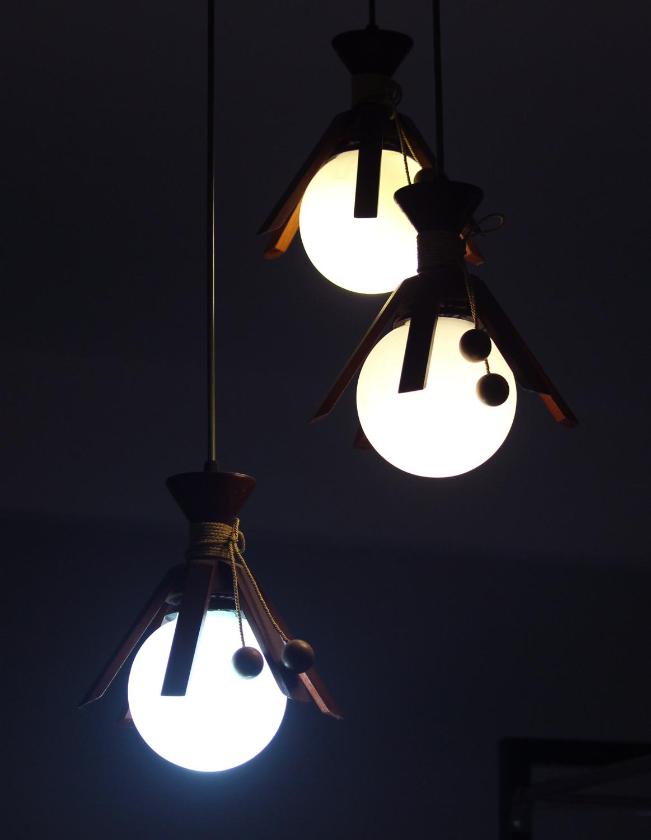 Giường Tầng Trong Phòng Ngủ Tập Thể Cho Nam Và Nữ