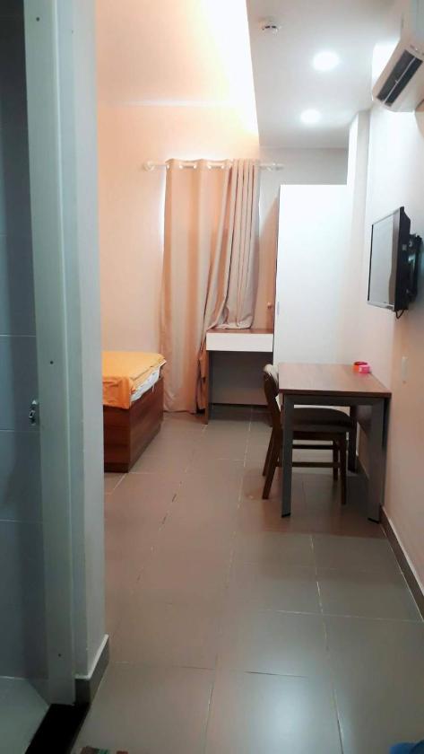 Phòng 2 Giường Đơn Hạng Bình Dân Phòng 2 Giường Đơn Hạng Bình Dân