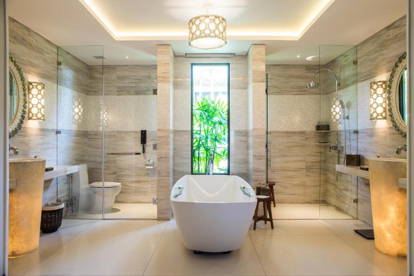 Biệt Thự Suite Pearl Với Dịch Vụ Đưa Đón Sân Bay Riêng Biệt Thự Suite Pearl Với Dịch Vụ Đưa Đón Sân Bay Riêng