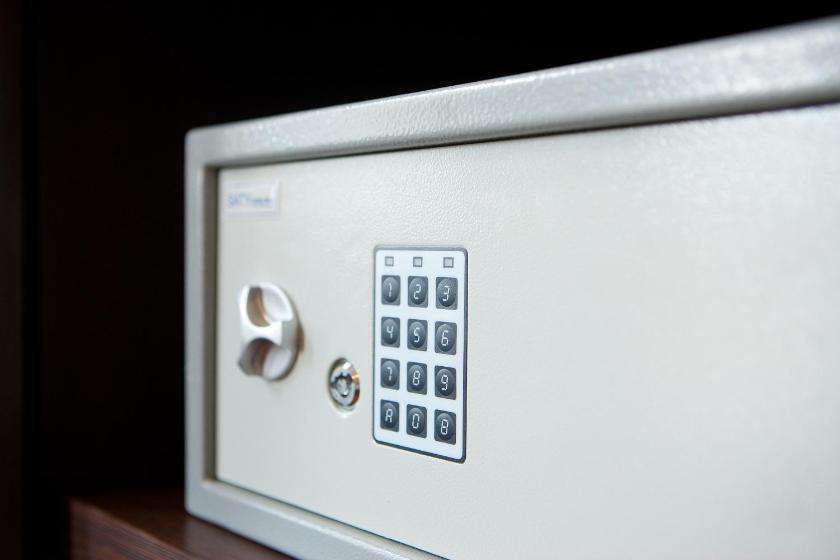 Phòng Deluxe Giường Đôi Phòng Deluxe Giường Đôi