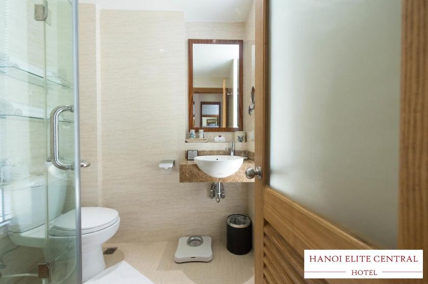 Phòng Superior Giường Đôi Phòng Superior Giường Đôi