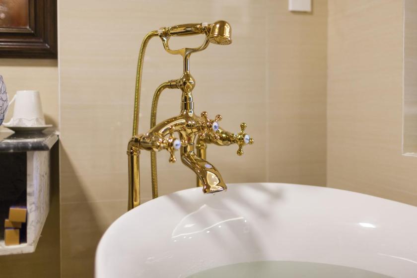 Suite Junior Nhìn Ra Thành Phố Và Nhà Thờ Suite Junior Nhìn Ra Thành Phố Và Nhà Thờ