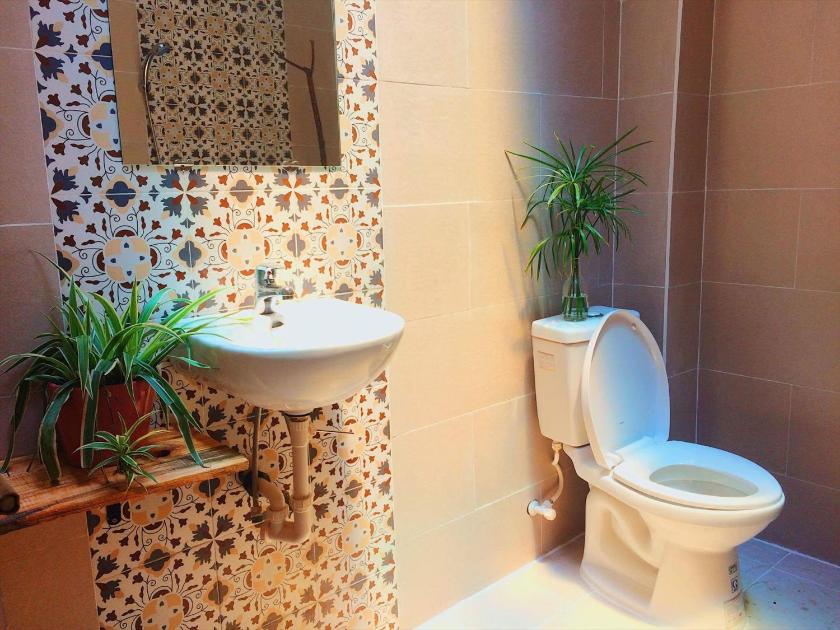 Phòng Giường Đôi Phòng Giường Đôi