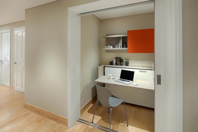 Suite Executive Suite Executive