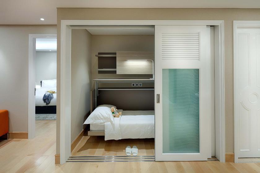 Suite Grand Suite Grand