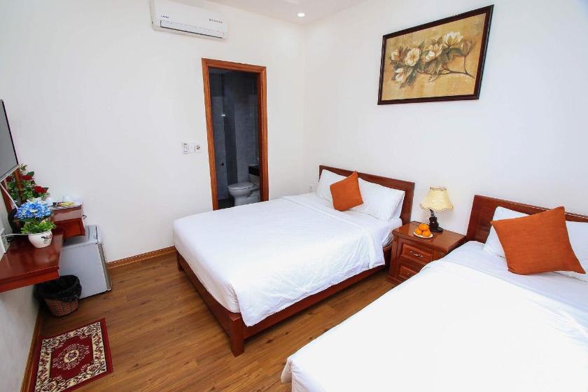 Phòng 3 Người Phòng 3 Người