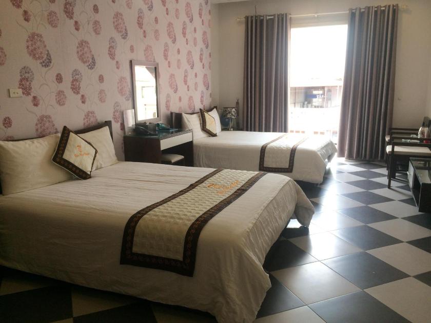 Phòng 4 Người Phòng 4 Người