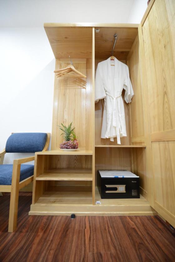 Phòng Suite Honeymoon Phòng Suite Honeymoon