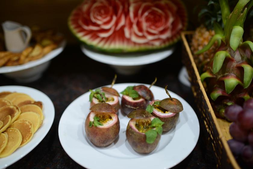 Phòng Suite Honeymoon Phòng Suite Honeymoon