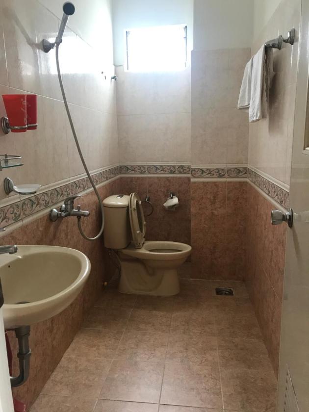 Phòng Gia Đình Có Ban Công Phòng Gia Đình Có Ban Công