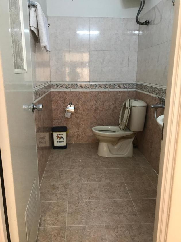 Phòng Giường Đôi/2 Giường Đơn Với Ban Công Phòng Giường Đôi/2 Giường Đơn Với Ban Công