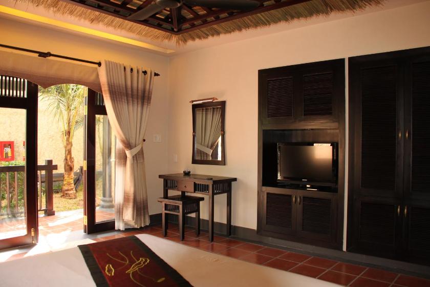 Phòng Tiêu Chuẩn - Phía Biển Phòng Tiêu Chuẩn - Phía Biển