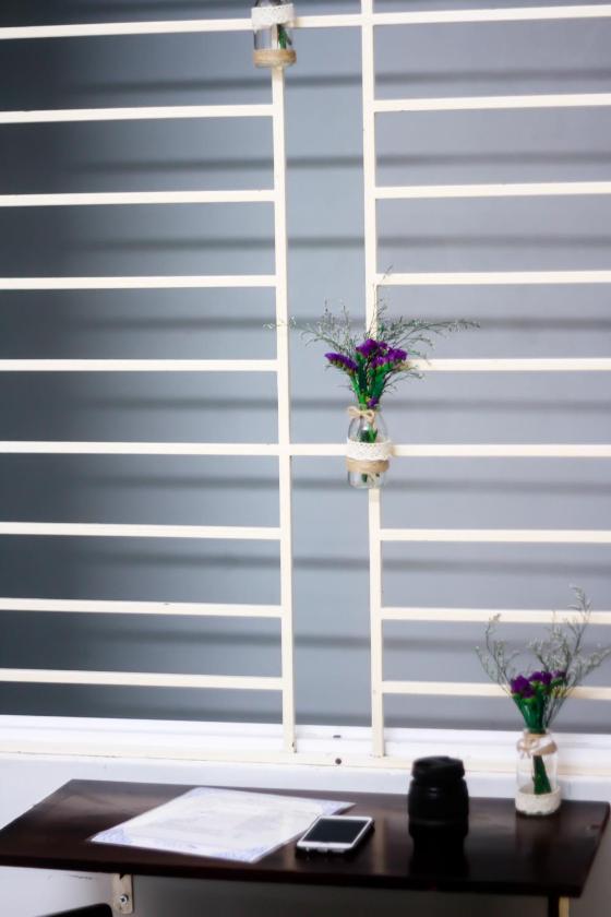 Phòng Giường Đôi Có Phòng Tắm Riêng