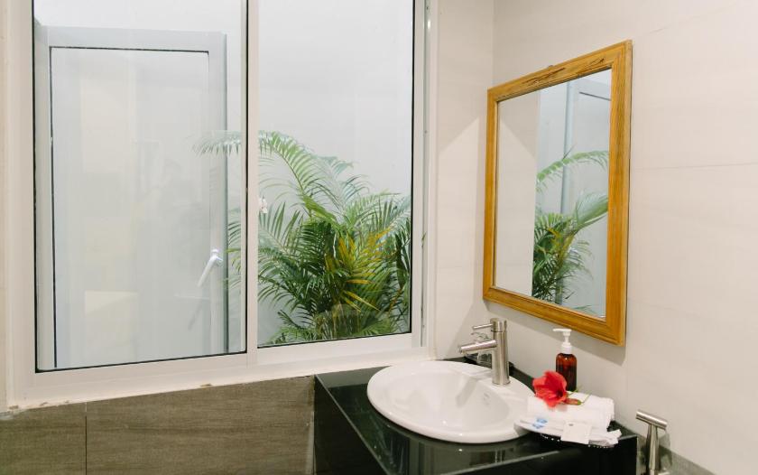 Phòng Tiêu Chuẩn Có Giường Cỡ King Phòng Tiêu Chuẩn Có Giường Cỡ King