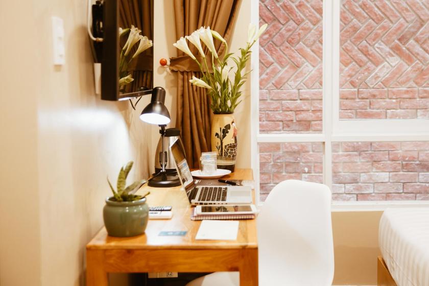 Phòng Superior 2 Giường Đơn Phòng Superior 2 Giường Đơn