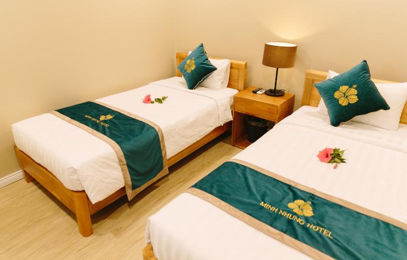 Phòng Superior Gia Đình Phòng Superior Gia Đình