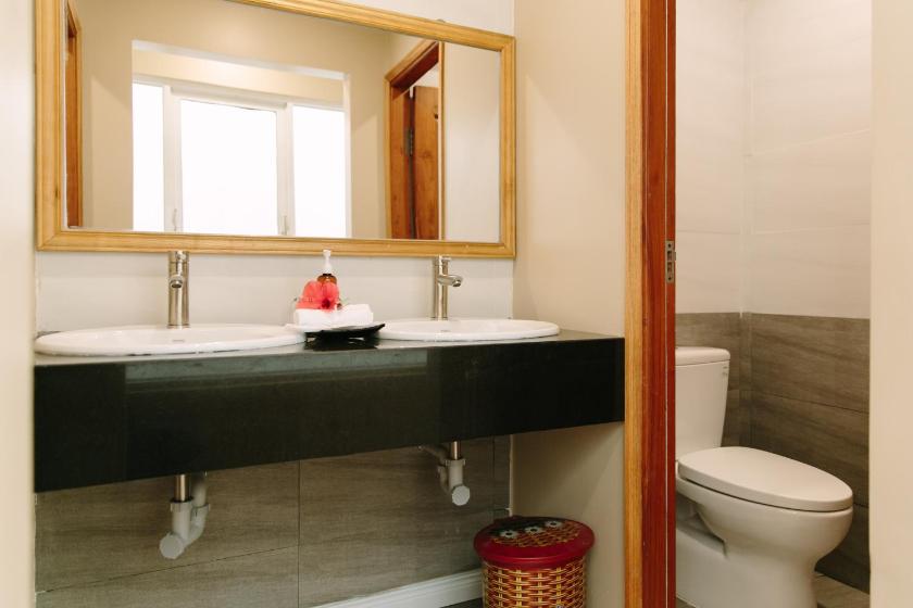 Phòng Superior Gia Đình Phòng Superior Gia Đình