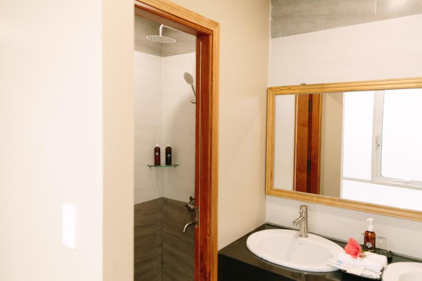 Phòng Superior Gia Đình Phòng Superior Gia Đình