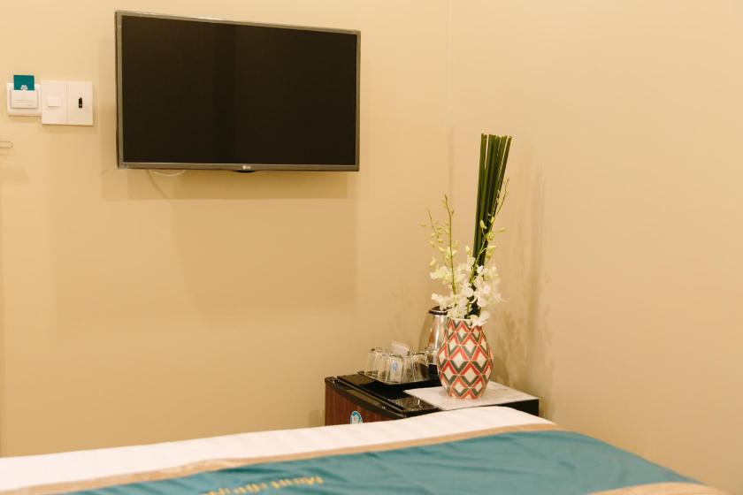 Phòng Superior Gia Đình Phòng Superior Gia Đình