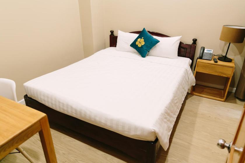 Phòng Gia Đình Tiêu Chuẩn Phòng Gia Đình Tiêu Chuẩn