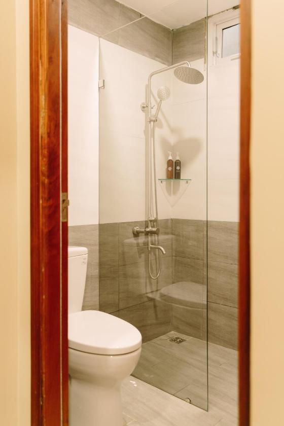 Phòng Superior Giường Đôi Phòng Superior Giường Đôi