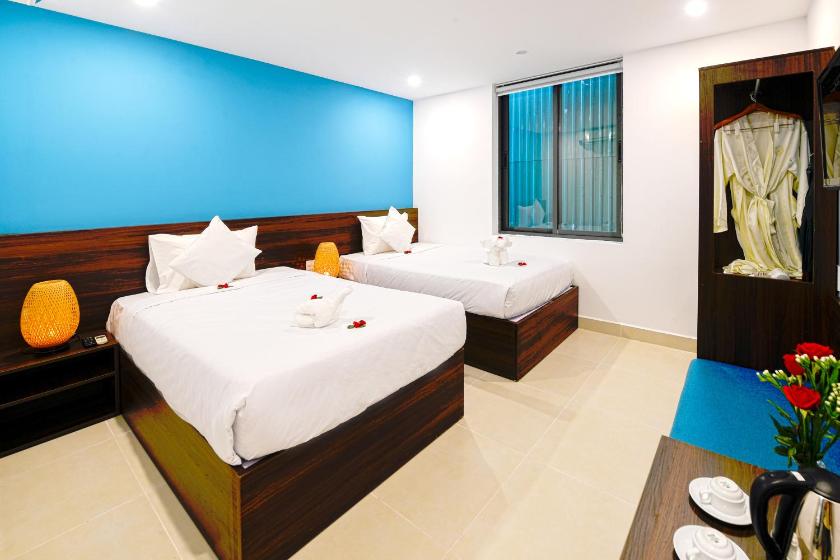 Phòng Superior 2 Giường Đơn Phòng Superior 2 Giường Đơn