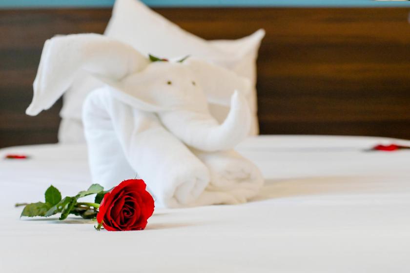 Phòng Superior 2 Giường Đơn Phòng Superior 2 Giường Đơn